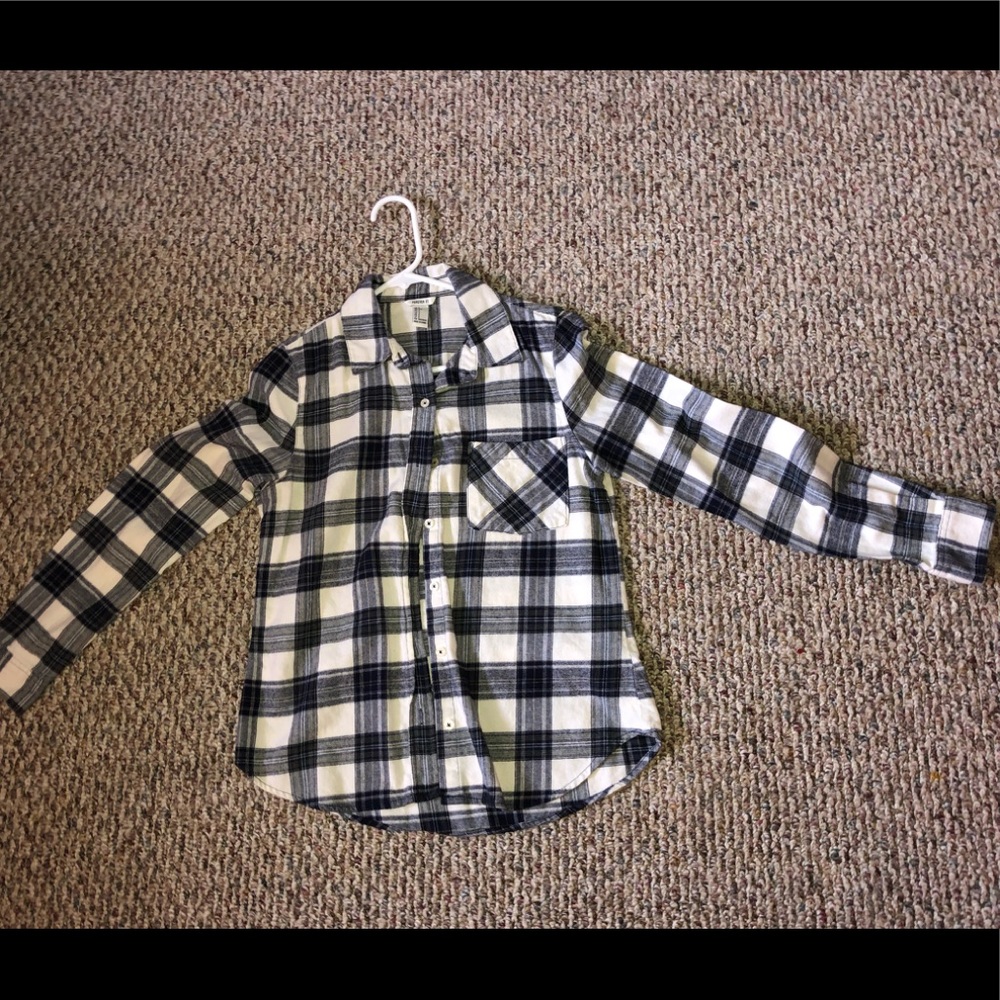 Women’s Flannel